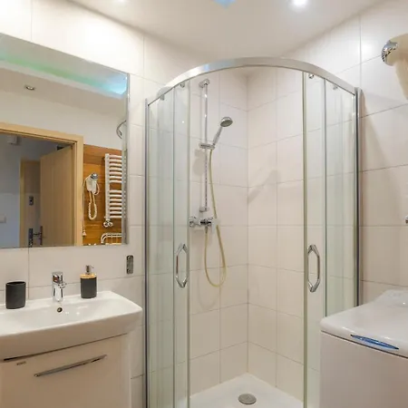 Gold&snow Карпач