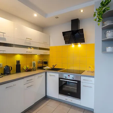 Gold&snow Апартаменты *