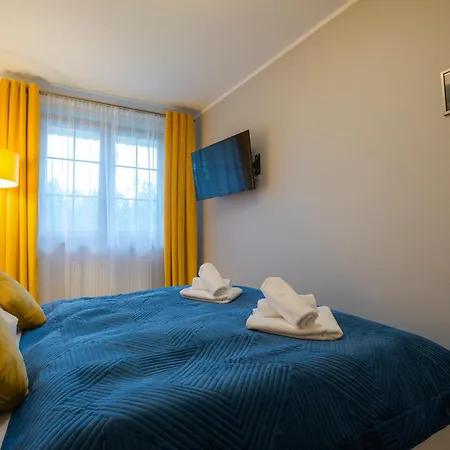 Gold&snow Lejlighed *