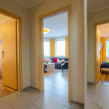 Apartamento Gold&snow